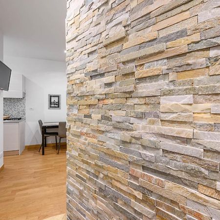 Navona & Pantheon Cozy Apartment Roma Exterior foto