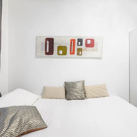 Navona & Pantheon Cozy Apartment Roma Exterior foto