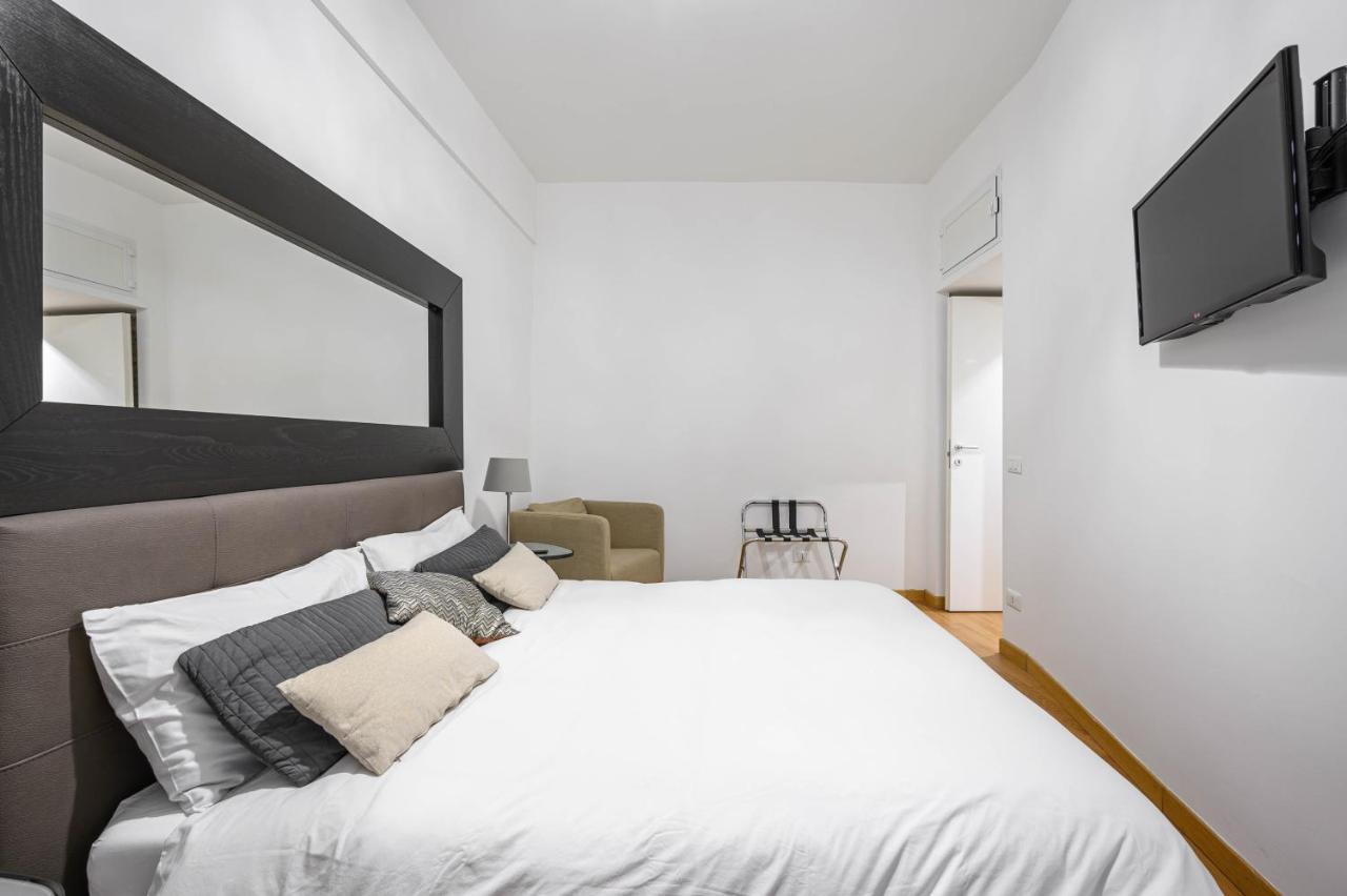 Navona & Pantheon Cozy Apartment Roma Exterior foto