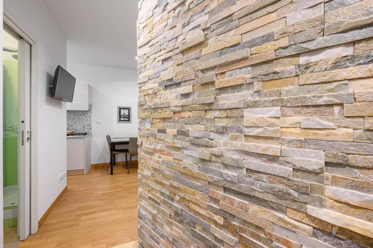 Navona & Pantheon Cozy Apartment Roma Exterior foto
