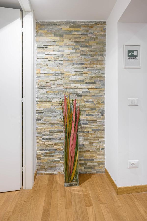 Navona & Pantheon Cozy Apartment Roma Exterior foto