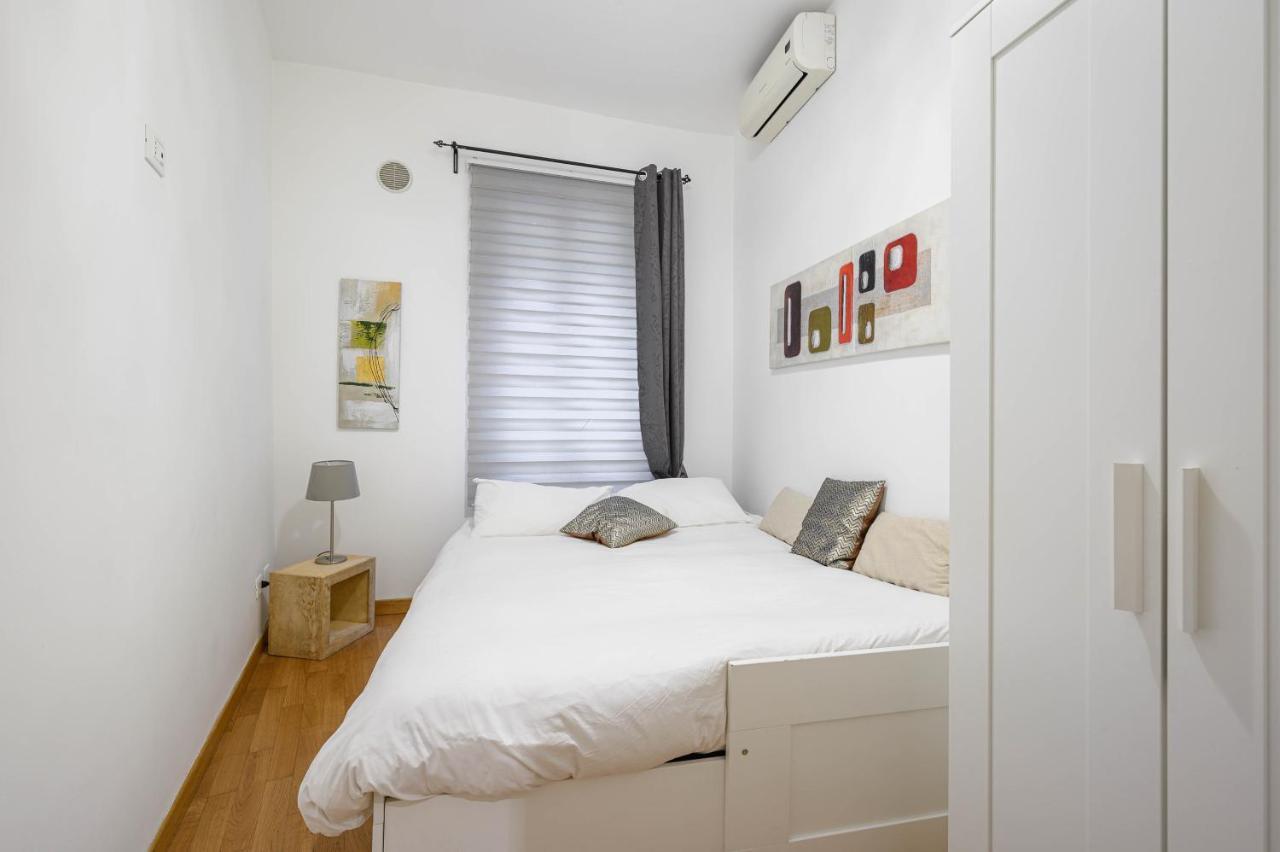 Navona & Pantheon Cozy Apartment Roma Exterior foto