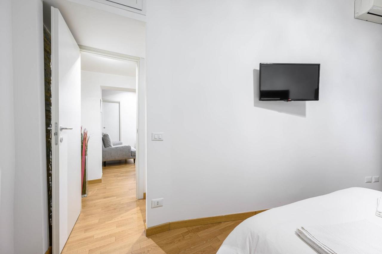 Navona & Pantheon Cozy Apartment Roma Exterior foto