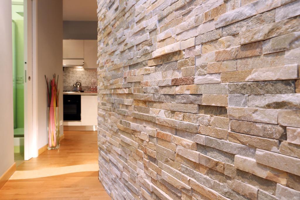 Navona & Pantheon Cozy Apartment Roma Quarto foto