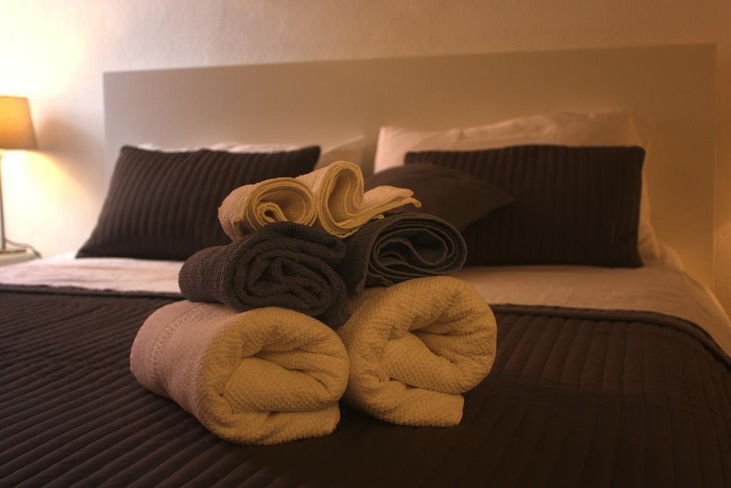 Navona & Pantheon Cozy Apartment Roma Quarto foto